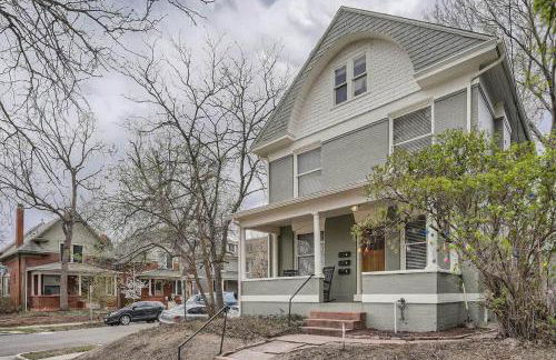 1st Ave by Modern Midstay - Wash Park & SoBo #F2 - Photo 32