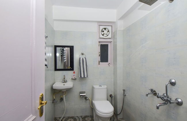 Mashobra Homestay by Dumnu Homes - Foto 60