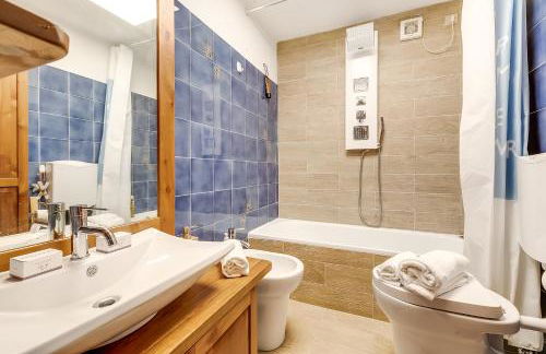 Appartamento Alpine Inspiration - Happy Rentals - Foto 6