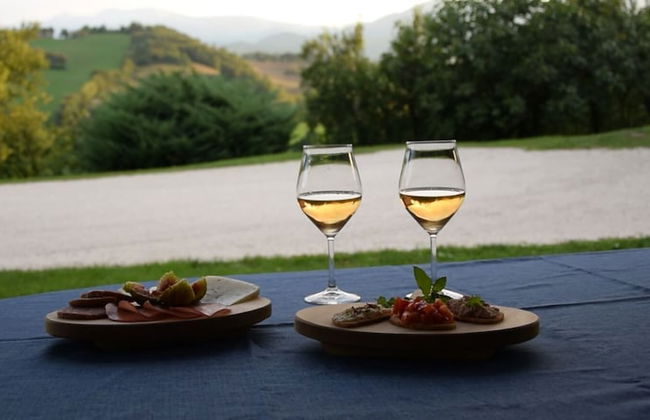 Agriturismo Al Respiro Nel Bosco - Foto 19