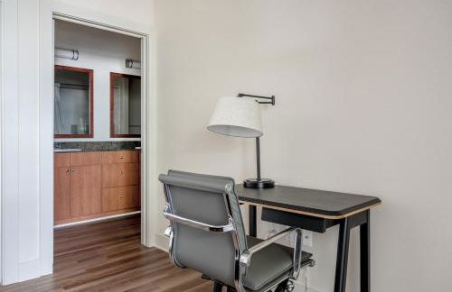 Central Domain 2br w pool wd gym ATX-204 - Foto 19