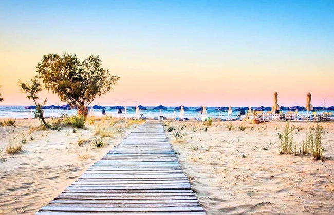 Luxurious Villa With Swimming Pool in Kavallos Greece - Foto 33