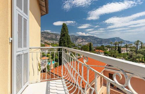 MY CASA - HSAUVAN - Villa Design Swimming Pool Sea View - Foto 20