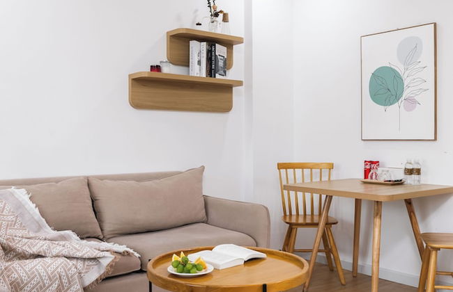 Lagom Apartment & Hotel - Photo 59