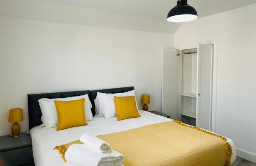 Beautiful, Luxurious 3 Bed house, Perfect for Contractors , Family & Friends - Foto 18