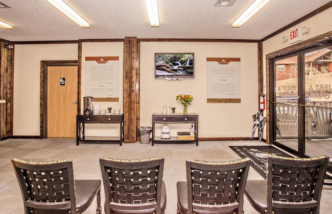 The Lodges at the Great Smoky Mountains - Foto 2