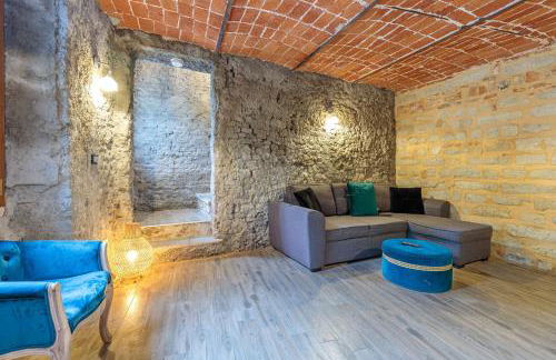 Cascina Liebe Whirlpool Sauna Monferrato CXL OCT 2023 - Foto 10