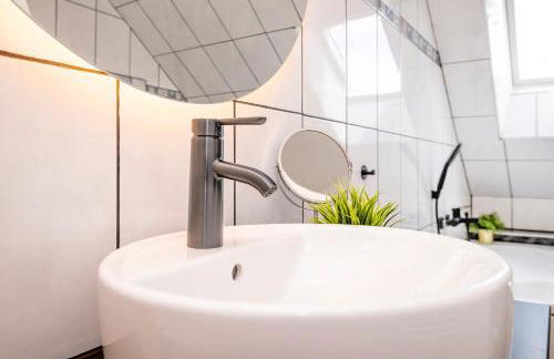 Kurzzeitglück 24h Self Check-In E04 - Foto 5