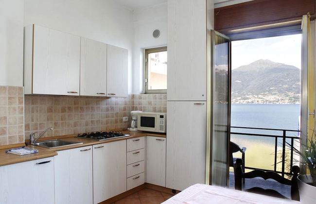 Apartment in Menaggio Near Lake Como - Foto 4