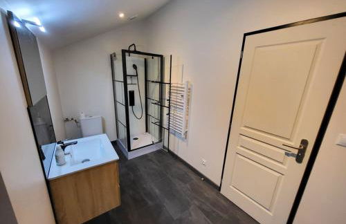 Le Box Circuit Magny-Cours - Foto 2