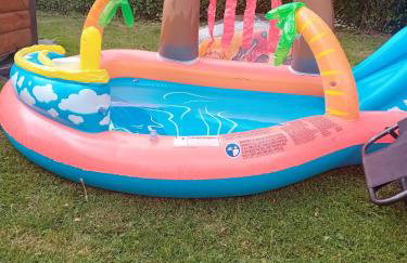 Temeszówka domek do wynajęcia - Foto 23