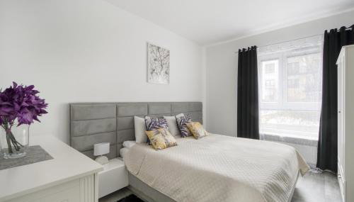 Gama Home Glebocka 5D, 2-6 Guests - Foto 3