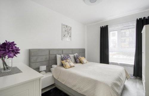 Gama Home Glebocka 5D, 2-6 Guests - Foto 3