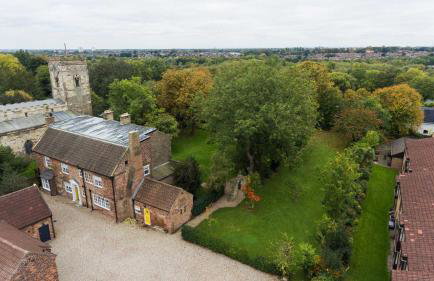 The Vicarage - Foto 52