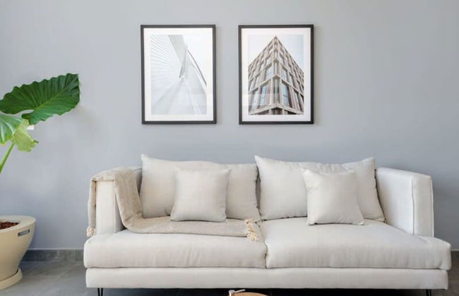 w Spectacular 2BR With Amazing View in Cuauhtemoc - Foto 4