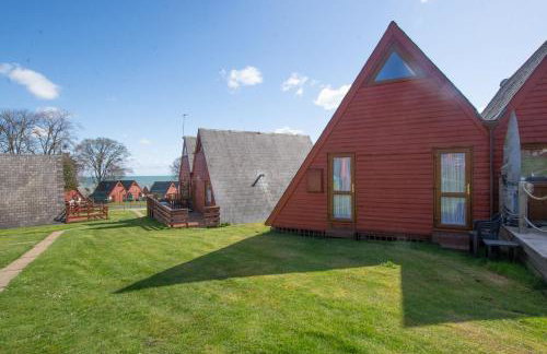 Chalet Eightyone - Foto 25