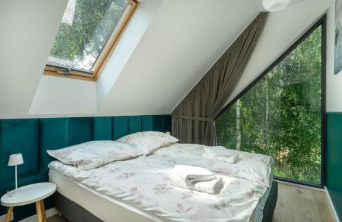 Domki Szumifala - Foto 71