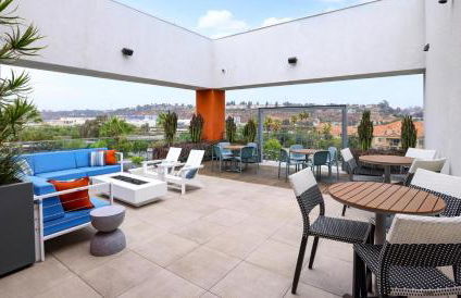 Global Luxury Suites Mission Valley - Foto 24