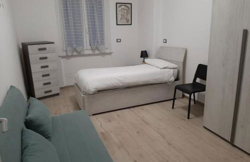 Titti's House - Parcheggio custodito in garage gratis - Foto 22