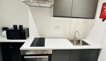 Studio in Oval London - Foto 2