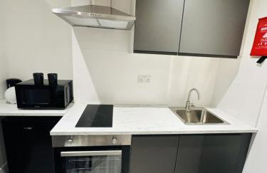 Studio in Oval London - Foto 2