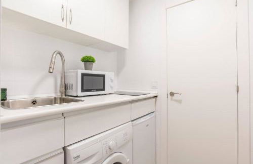 Cosy apartment Tribunal - Photo 7