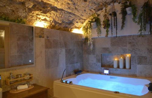 La Bulle, Spa Authentique et Romantique - Foto 13