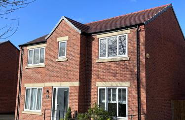 Durham Holiday Home - Photo 35