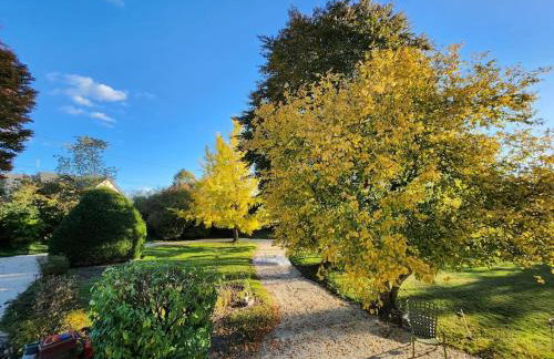 Maison de maître - Les Marizys - Foto 8