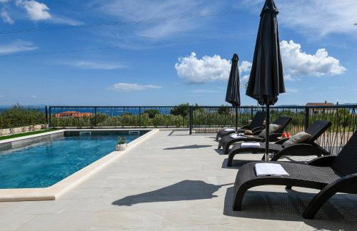 Holiday Villa Perla - Photo 11