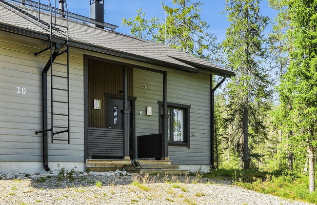 Aihki pine cottage (aikaisemmin aihki b) - Photo 21