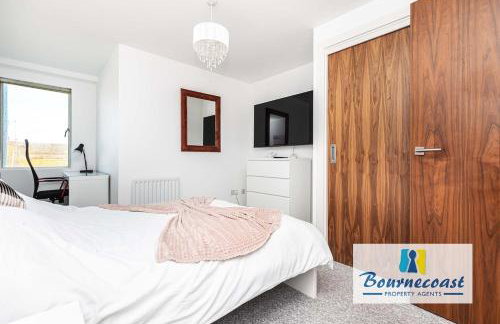 LILYPAD by BOURNECOAST- A Lovely Second Floor Flat in Poole Town Centre with a Lift - FM10693 - Foto 8