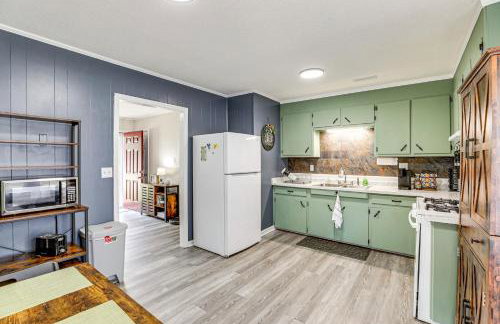 Less Than 5 Mi to Dtwn Walterboro Grill, Game and More! - Foto 5