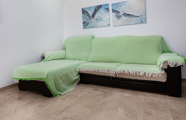 Mirador de las Islas 5 - Photo 11