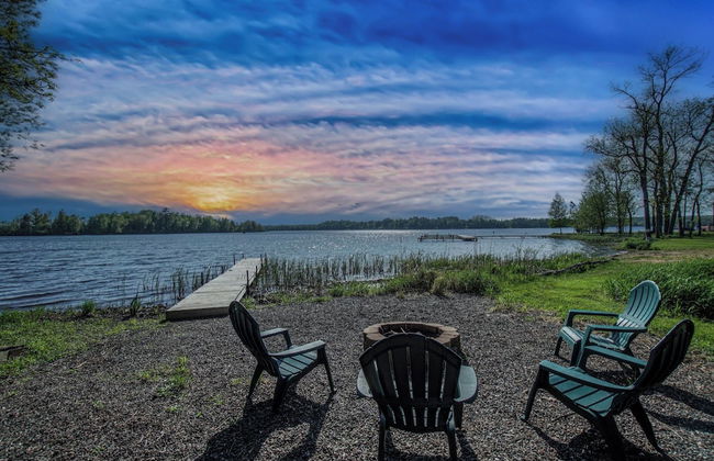 Lena's Northern Pines Resort - Foto 32