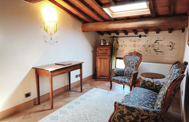 Villa Curina Resort - Photo 1