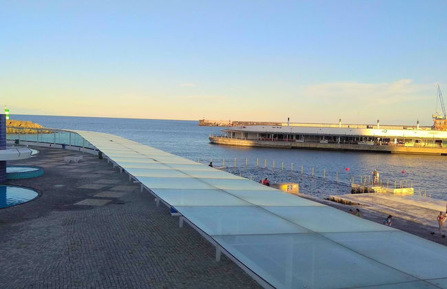 Atlantic House - Foto 32