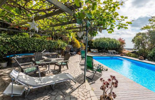 Queen Etna - Beautiful Pool - Foto 1