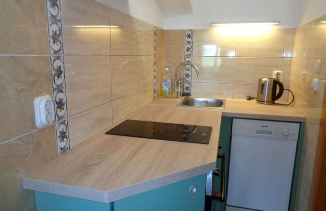 Apartments Moreta - Photo 29