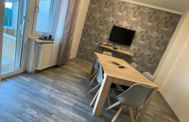 Ferienhaus Thalia 1 - Foto 9