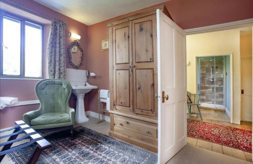 Fletchers Combe Farm - Foto 29