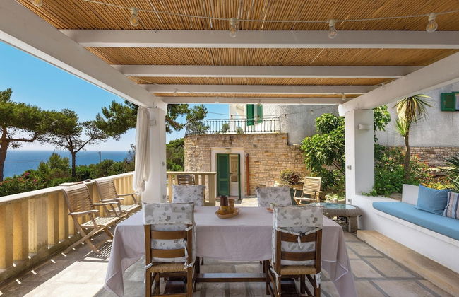 Villa Scarnera - Photo 49