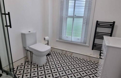 Tower House Apartments - Foto 16