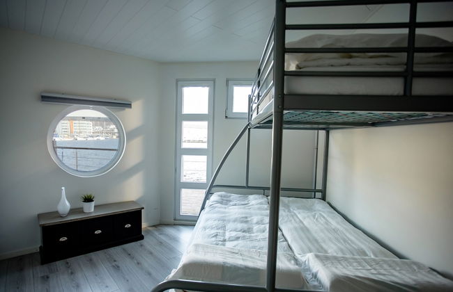 Floating Villa Bergen - Foto 10