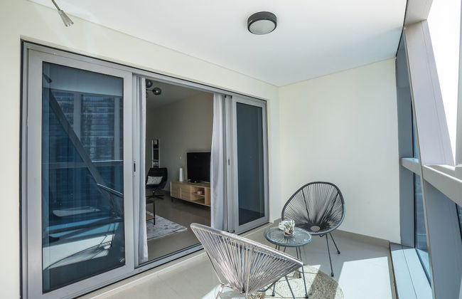 HiGuests - Park Towers - Foto 19