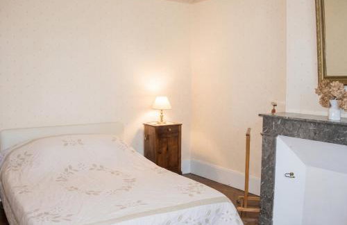 Maison spacieuse à Vic-Fezensac avec jardin - Foto 9