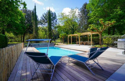 La Casita - Ronce les bains - Foto 5