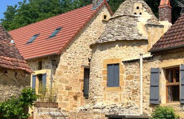 Domaine de la Source Périgordnoir - Foto 31