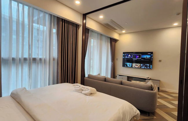 Kotrip Metropole Paradise Vacation - Foto 5