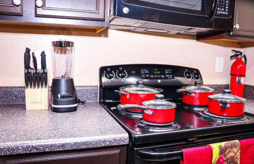 The Quiet place - Foto 23